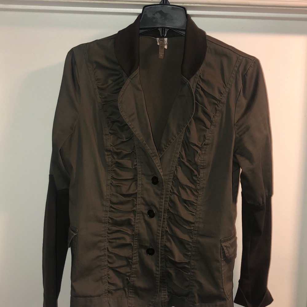 Jacket